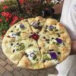 Pizzeria Daniela Nourriture