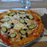 Pizzeria Daniela Nourriture