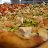 Pizzeria Daniela Nourriture