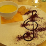 Trattoria Campanini Comida