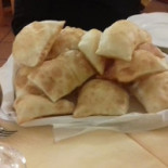 Trattoria Campanini Comida