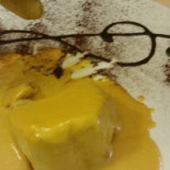 Trattoria Campanini Dentro