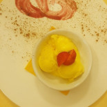 Trattoria Campanini Comida