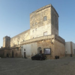 Vite Colta Exterior