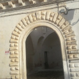Vite Colta Exterior