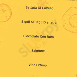Le Corderie Comida