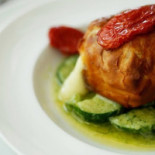 Le Corderie Comida