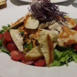 Le Corderie Comida