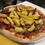 Pizza&grill Nourriture