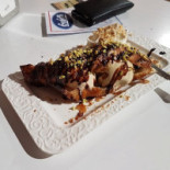 Pizza&grill Nourriture
