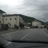 Trattoria Vanzella Extérieur