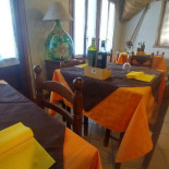 Trattoria Vanzella Nourriture