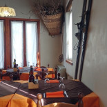 Trattoria Vanzella Nourriture
