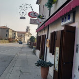 Trattoria Vanzella Extérieur