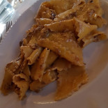 Vecchia Fucina Comida