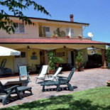 Villa Brunella Extérieur