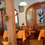 Trattoria Vanzella Nourriture