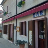 Trattoria Vanzella Extérieur