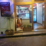 Pizzica Exterior