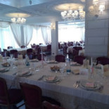 Panoramico Comida