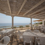 Panoramico À l'intérieur