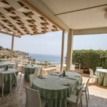 Panoramico À l'intérieur
