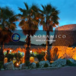 Panoramico Dentro