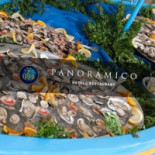 Panoramico Comida