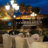 Panoramico Comida