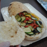 Real Pizza Pizzeria Nourriture