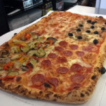 Real Pizza Pizzeria Nourriture