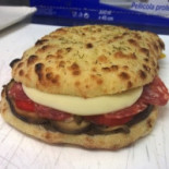 Real Pizza Pizzeria Nourriture