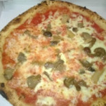 Real Pizza Pizzeria Nourriture