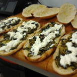 Real Pizza Pizzeria Nourriture