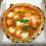 Real Pizza Pizzeria Nourriture