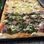 Real Pizza Pizzeria Nourriture