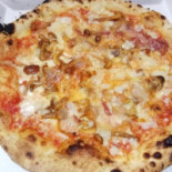 Real Pizza Pizzeria Nourriture