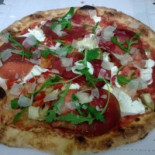 Real Pizza Pizzeria Nourriture