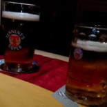 Pub Gatto Nero Comida