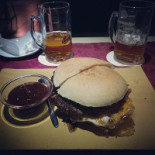 Pub Gatto Nero Food