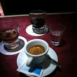 Pub Gatto Nero Food