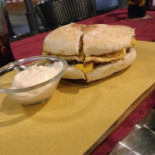 Pub Gatto Nero Food