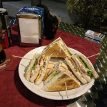 Pub Gatto Nero Food