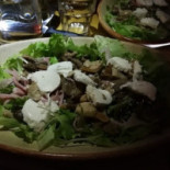 Pub Gatto Nero Food