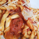 Mg 34 Trattoria E Pizzeria Nourriture