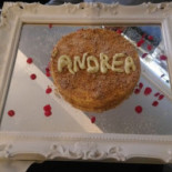 Da Domenico Comida