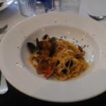 Da Domenico Comida