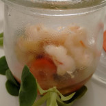 Da Domenico Comida