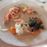 Anchise Comida
