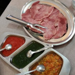 Trattoria Cotogni Comida